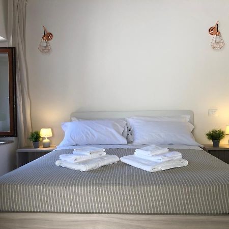 Alloggio Rurale Ferentillo Hotel Bagian luar foto
