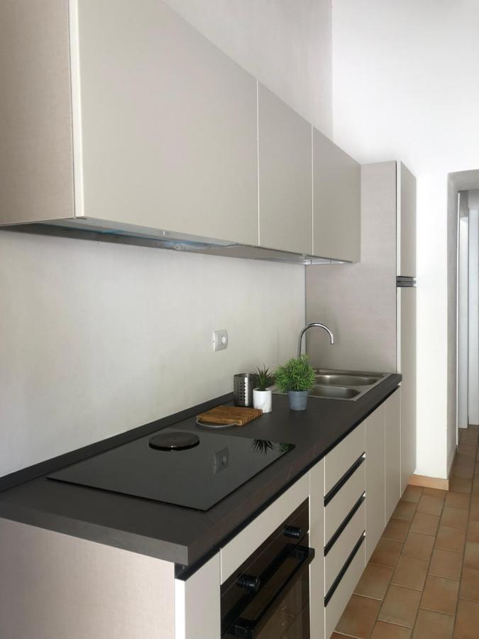 Alloggio Rurale Ferentillo Hotel Bagian luar foto