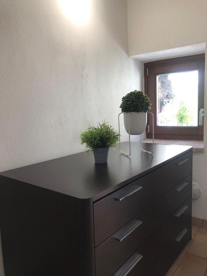 Alloggio Rurale Ferentillo Hotel Bagian luar foto