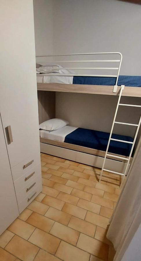 Alloggio Rurale Ferentillo Hotel Bagian luar foto
