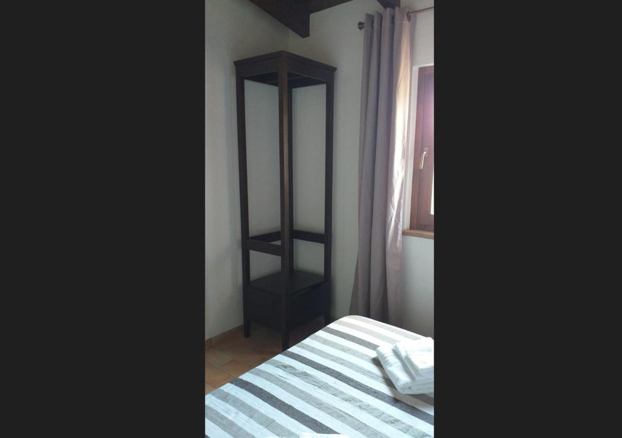Alloggio Rurale Ferentillo Hotel Bagian luar foto