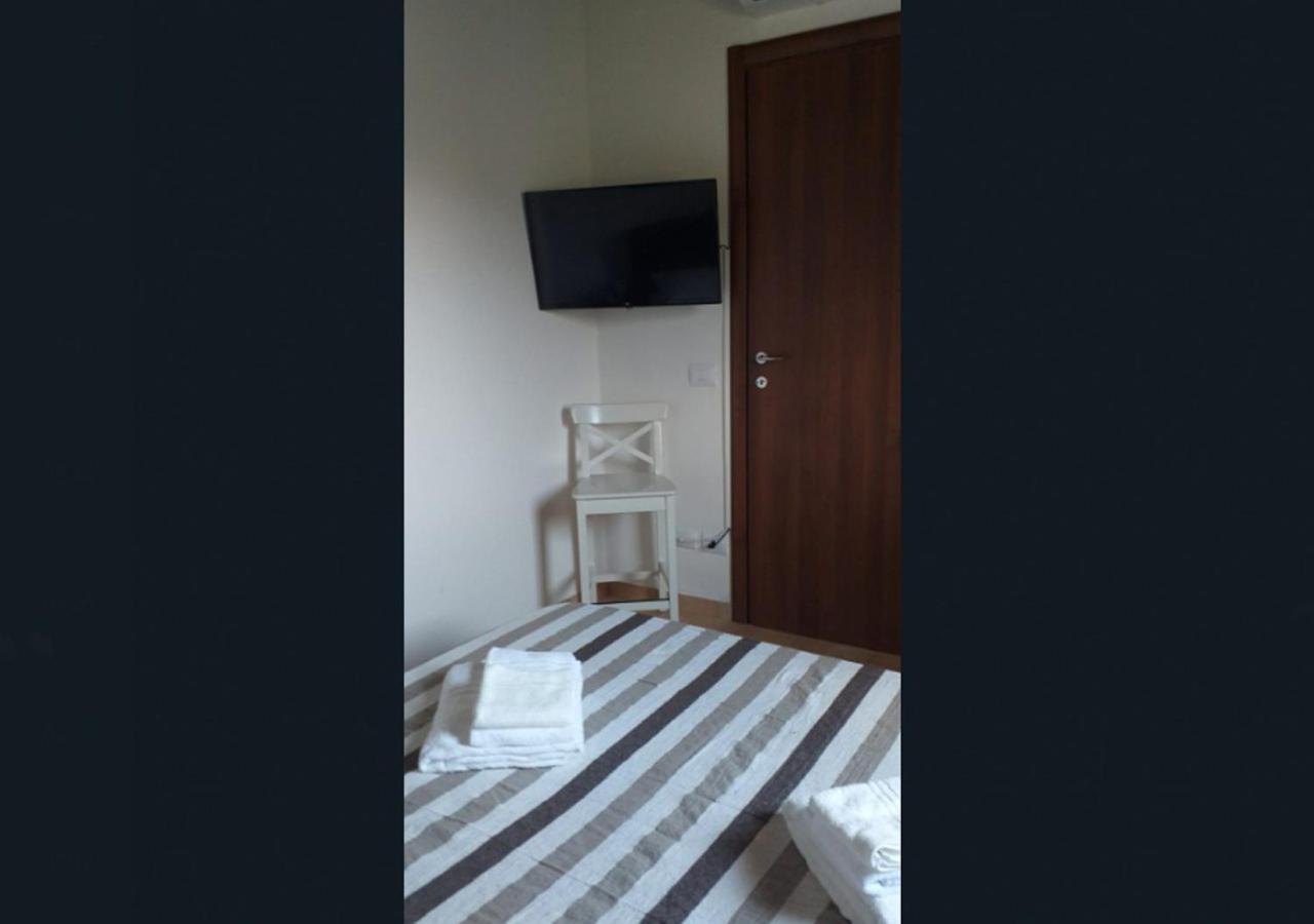 Alloggio Rurale Ferentillo Hotel Bagian luar foto
