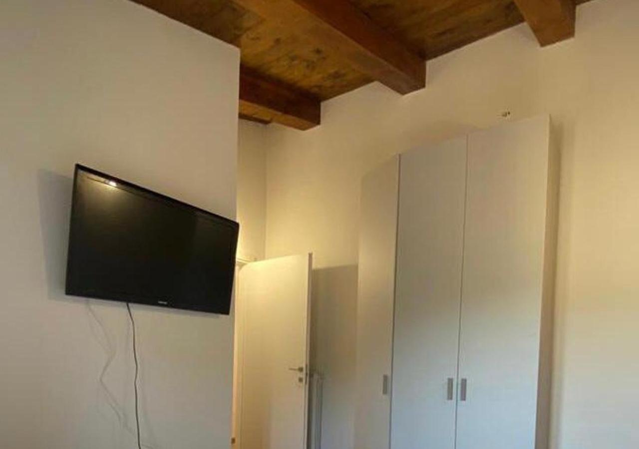 Alloggio Rurale Ferentillo Hotel Bagian luar foto